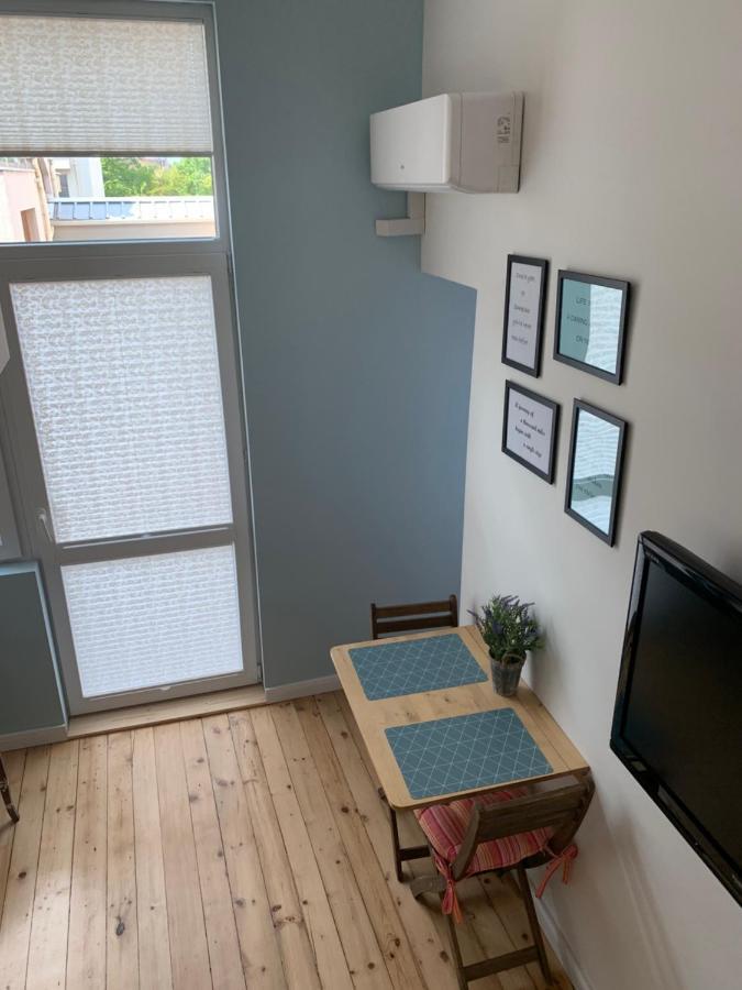 Campbell's Central Apartment *