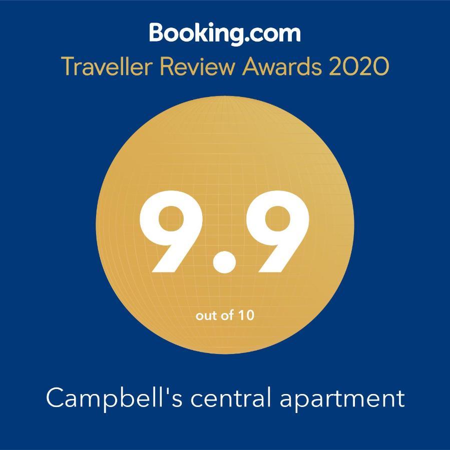 Campbell's