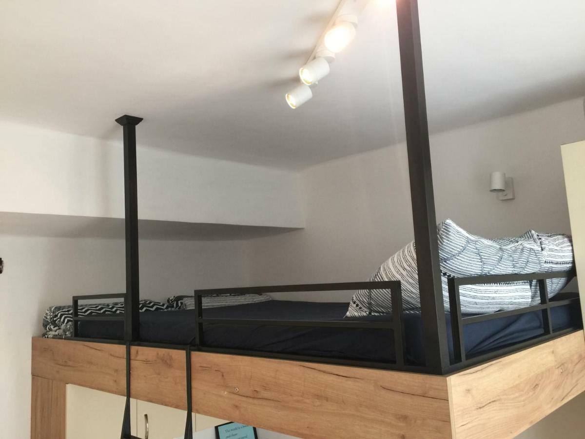 Apartment Campbell's