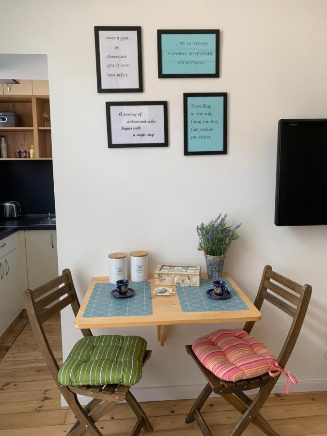 Apartment Campbell's